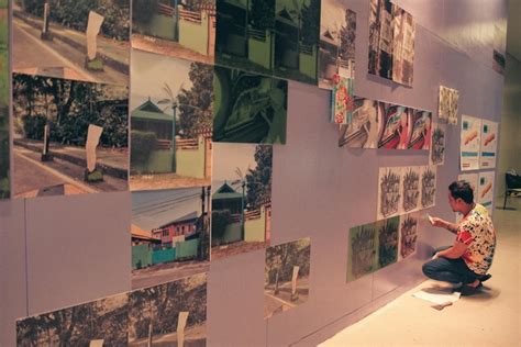 Benilde Open: What To See, How To Navigate Exhibition .